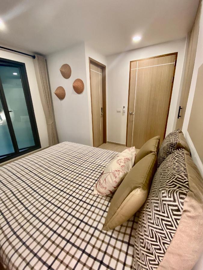Bann Chidtha Family Full Kitchen Near Suvarnabhumi Airport * Bangkok