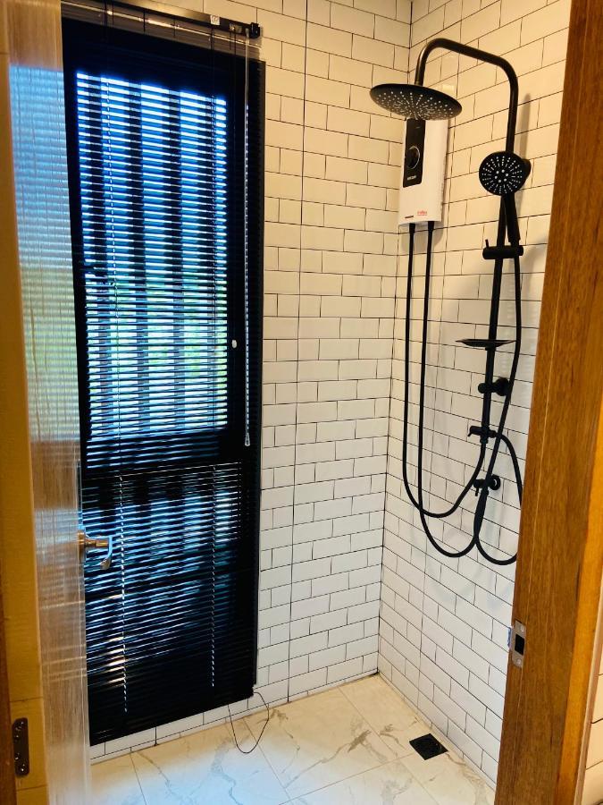 Apartment Bann Chidtha Family Full Kitchen Near Suvarnabhumi Airport