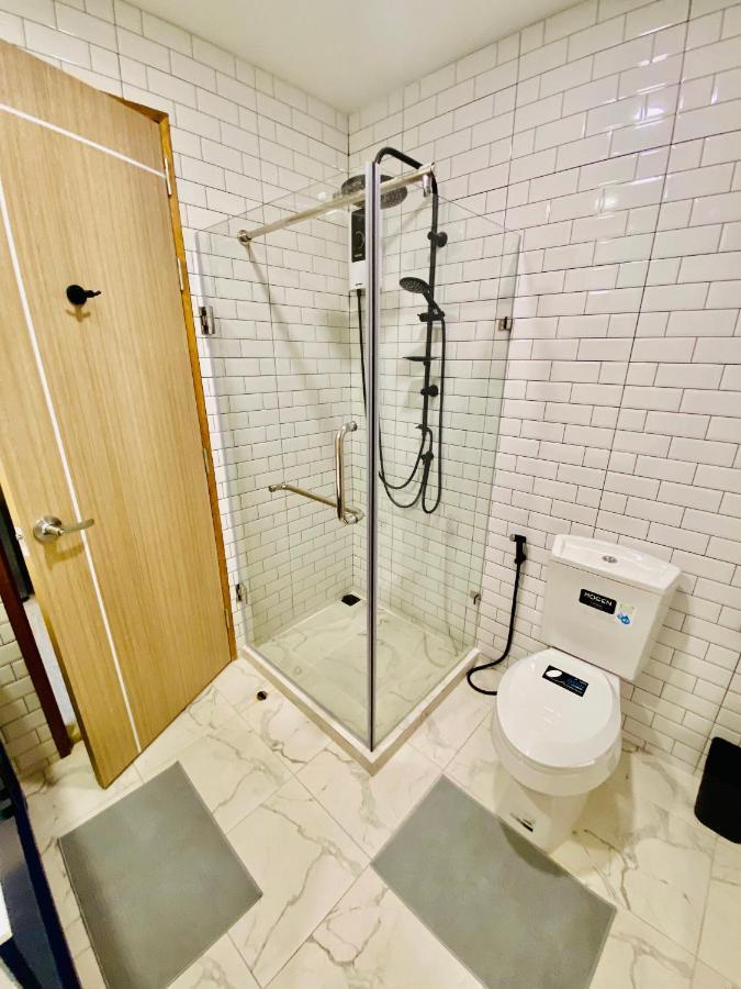 Bann Chidtha Family Full Kitchen Near Suvarnabhumi Airport * Bangkok
