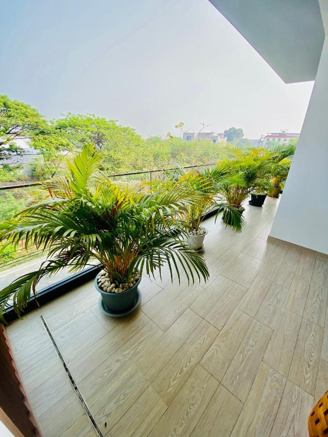 Bann Chidtha Family Full Kitchen Near Suvarnabhumi Airport * Bangkok