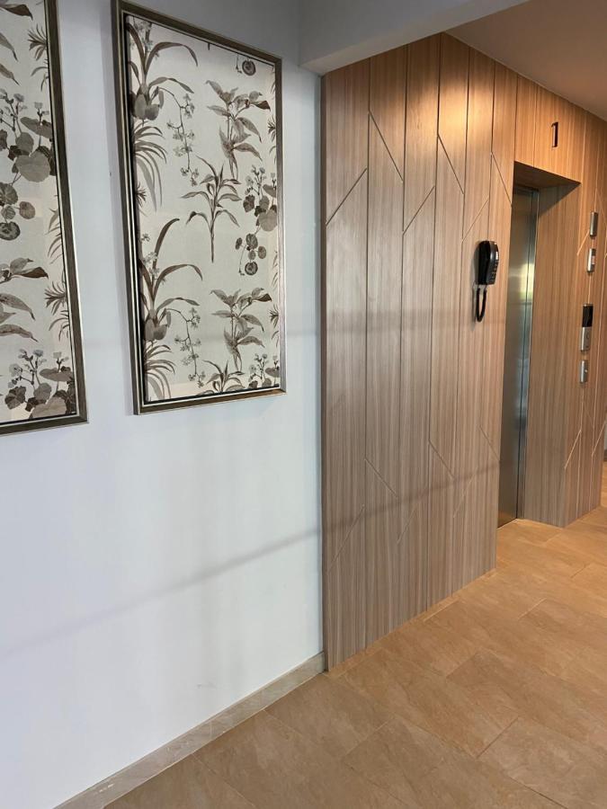Bann Chidtha Family Full Kitchen Near Suvarnabhumi Airport * Bangkok