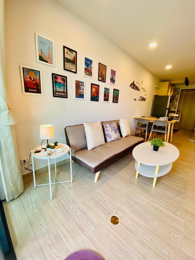 Bann Chidtha Family Full Kitchen Near Suvarnabhumi Airport *
