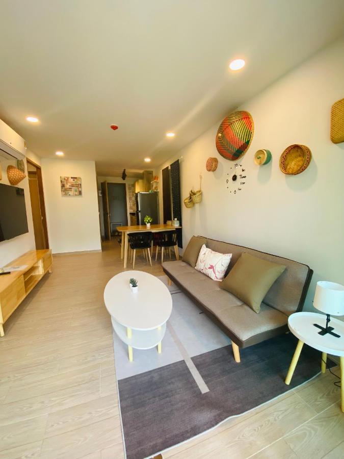 Bann Chidtha Family Full Kitchen Near Suvarnabhumi Airport Apartment *