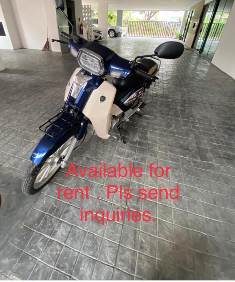 Bann Chidtha Family Full Kitchen Near Suvarnabhumi Airport * Bangkok